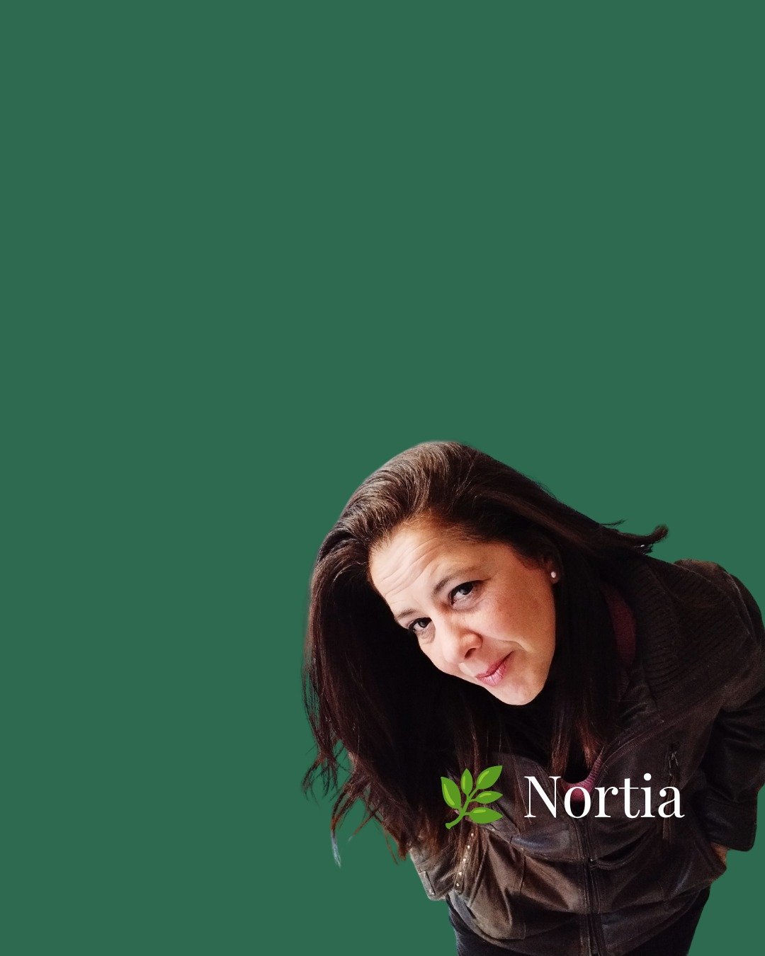 Laura Cueto, terapeuta ocupacional y fundadora de Nortia